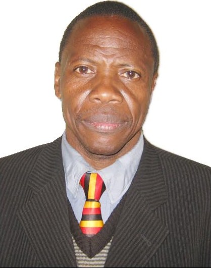 Mukasa Eliphaz, Cancer R&D World Conference, Miami, Florida, USA